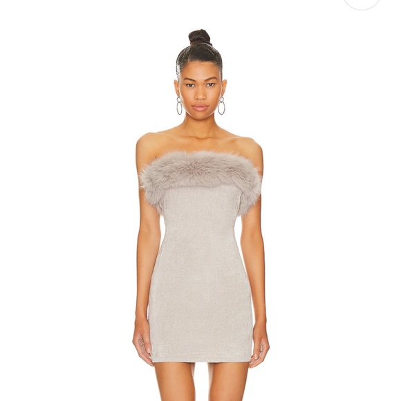 BNWT Majorelle dress - Picture 1 of 1